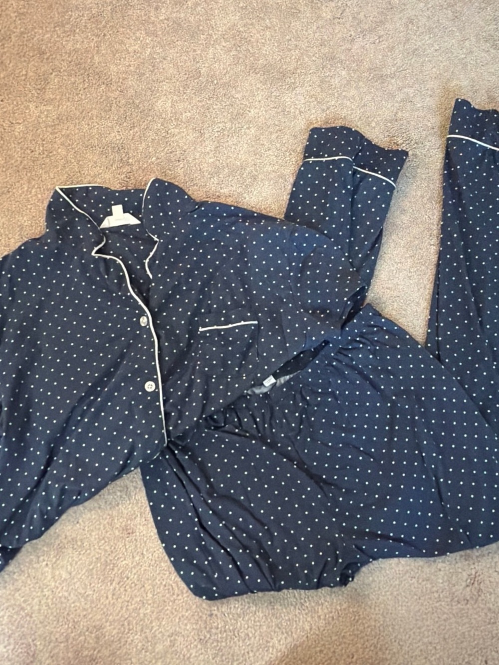 Women’s Pajama Set
